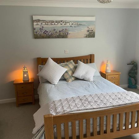 2 The Palms Bed & Breakfast Saint Hilary  Luaran gambar