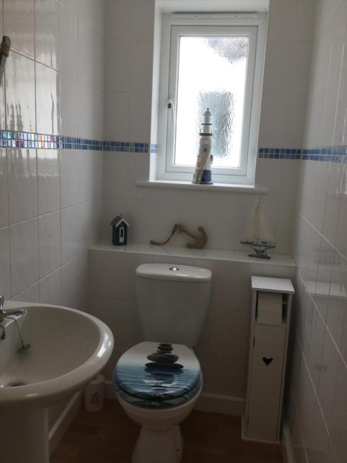 2 The Palms Bed & Breakfast Saint Hilary  Luaran gambar
